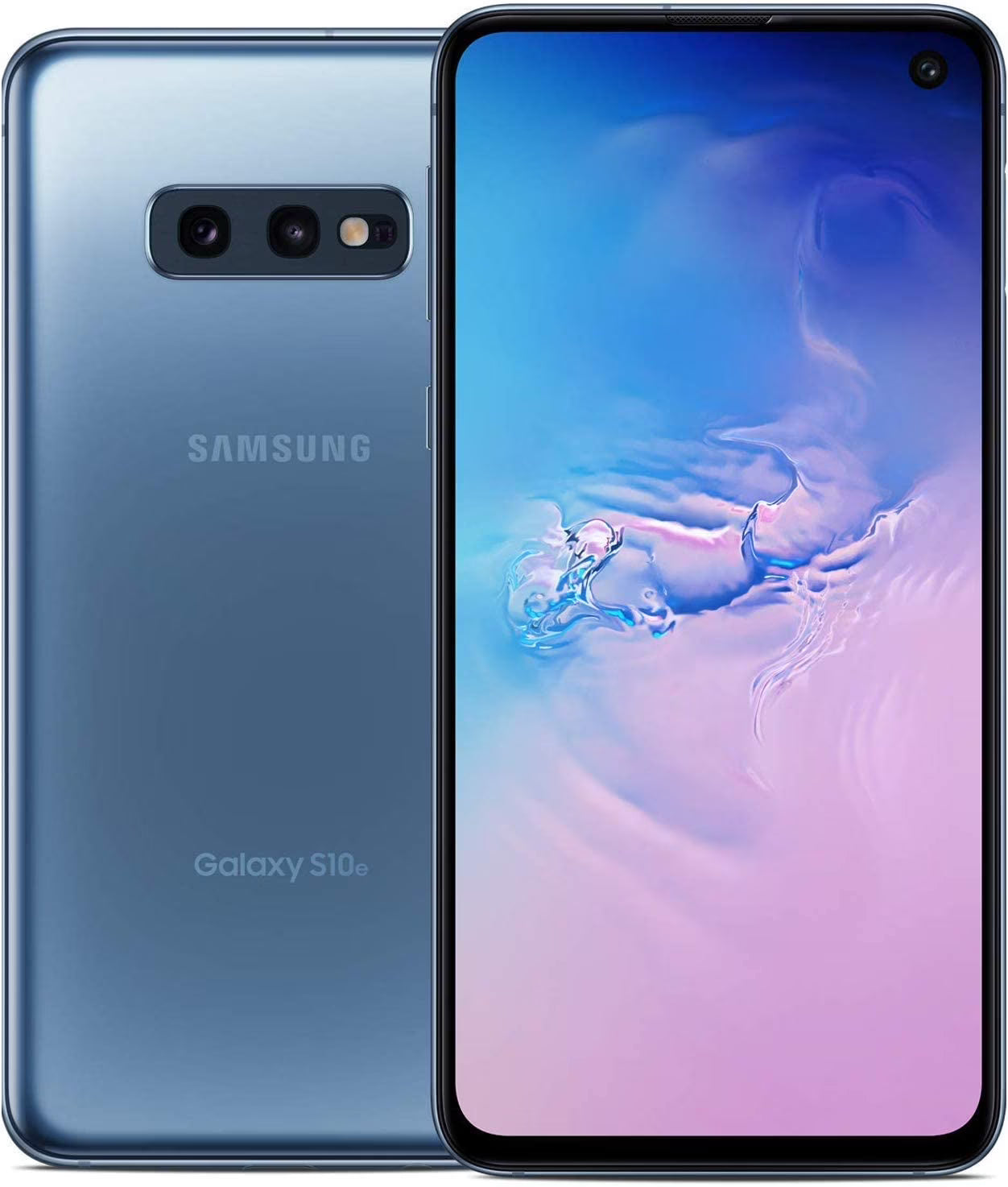 Samsung Galaxy S10e 128GB GSM Unlocked Prism Blue M3276