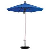 White Market Umbrella H488