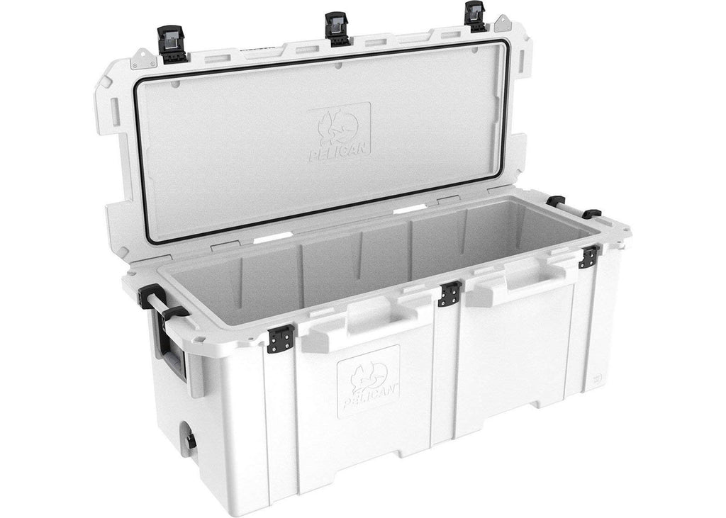 150QT Elite Cooler White N848026
