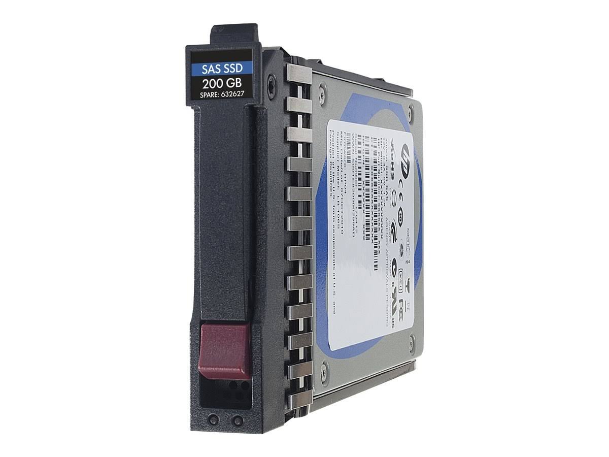 300GB 2.5x22 Internal Hard Drive SAS S142