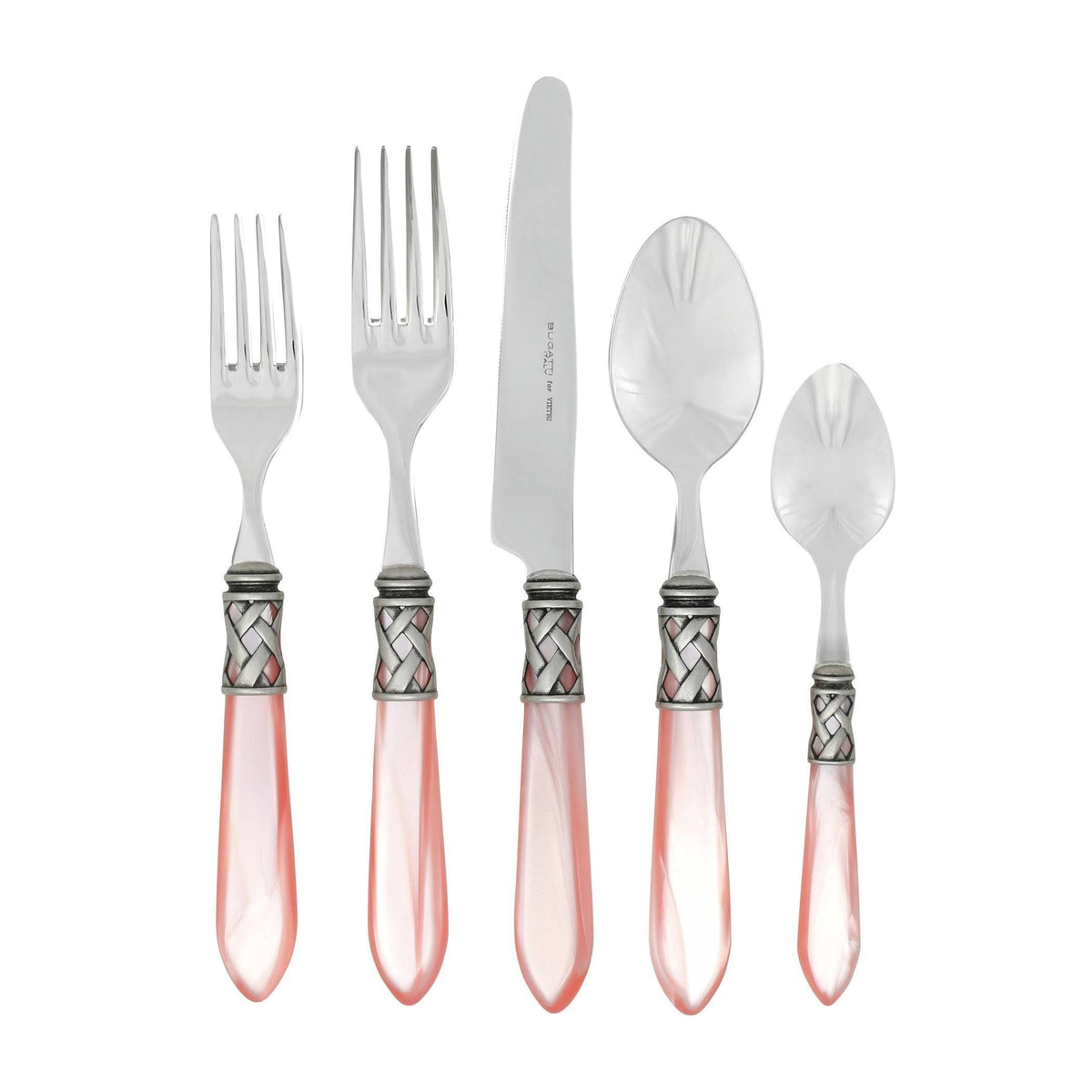 Five-Piece Place Setting S583389