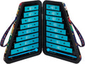 16 Note Glockenspiel Xylophone with Case V61712