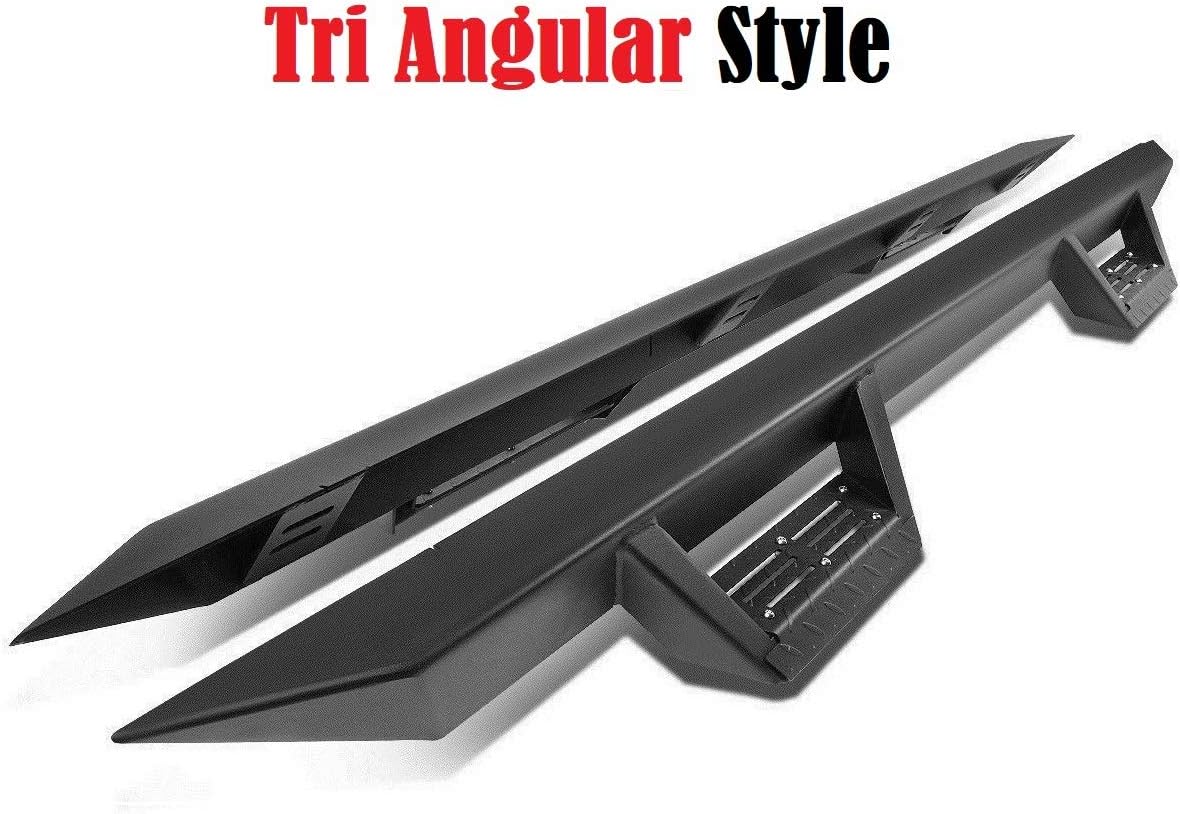 Running Boards Side Steps for Dodge Ram Crew Cab K35251
