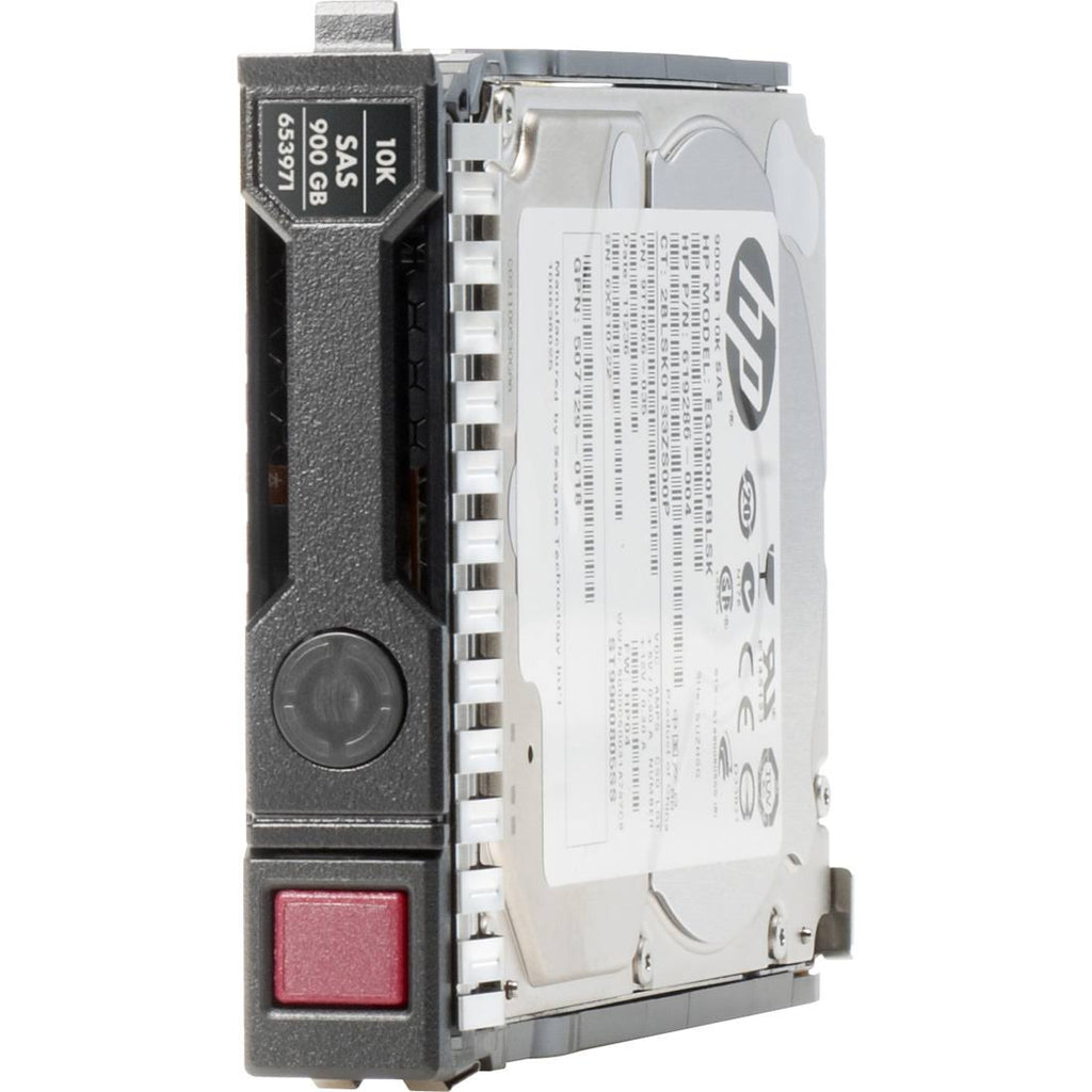 146 GB SAS 6Gb/s 15,000 rpm Hot-swap HDD T195106