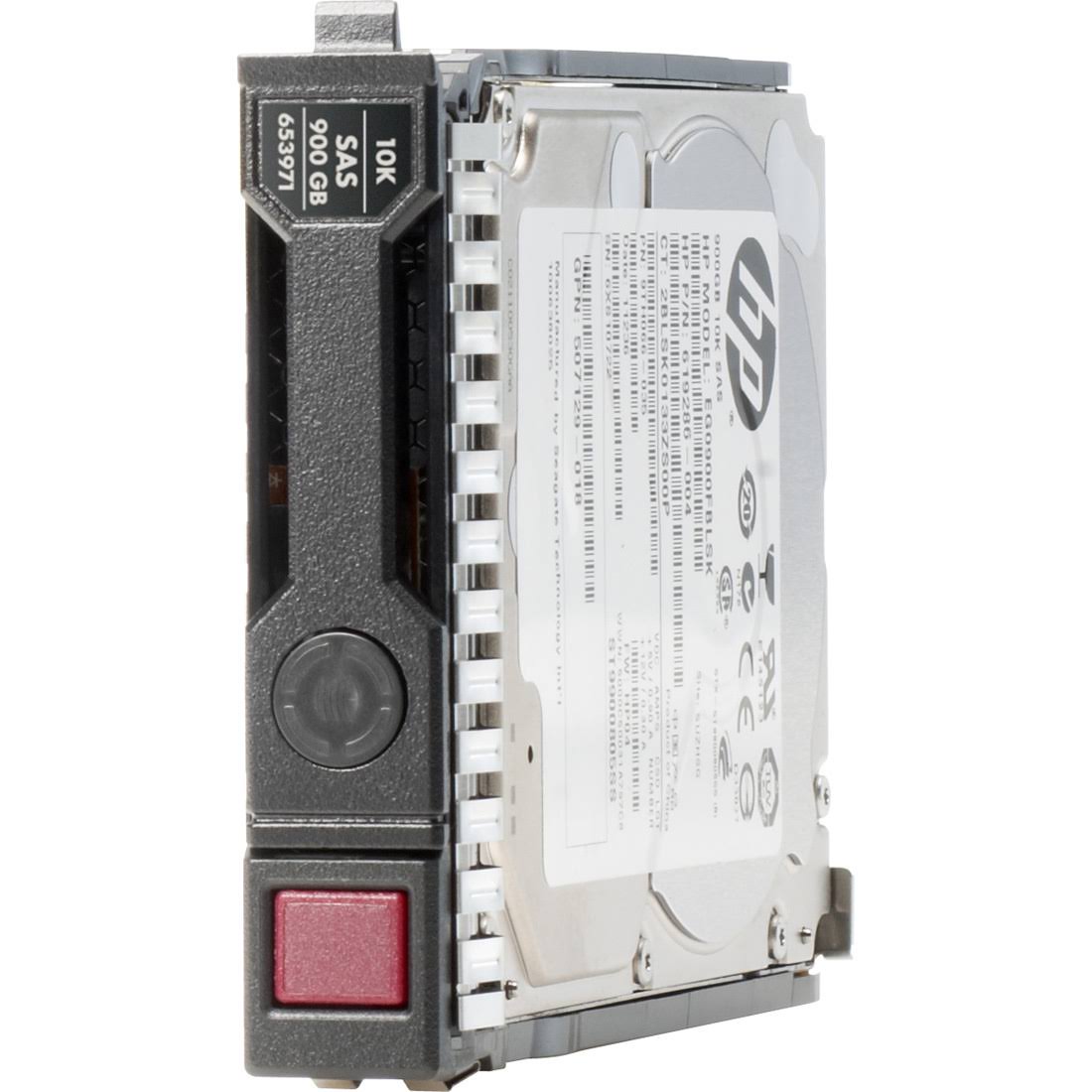 146 GB SAS 6Gb/s 15,000 rpm Hot-swap HDD T195106