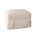 Rectangle Standard Ottoman A11984