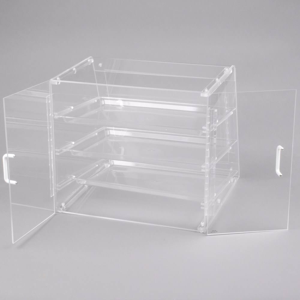 Display Case L2083