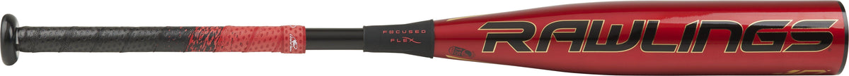 Rawlings Quatro Pro USSSA -10 Baseball Bat 28 in M9707