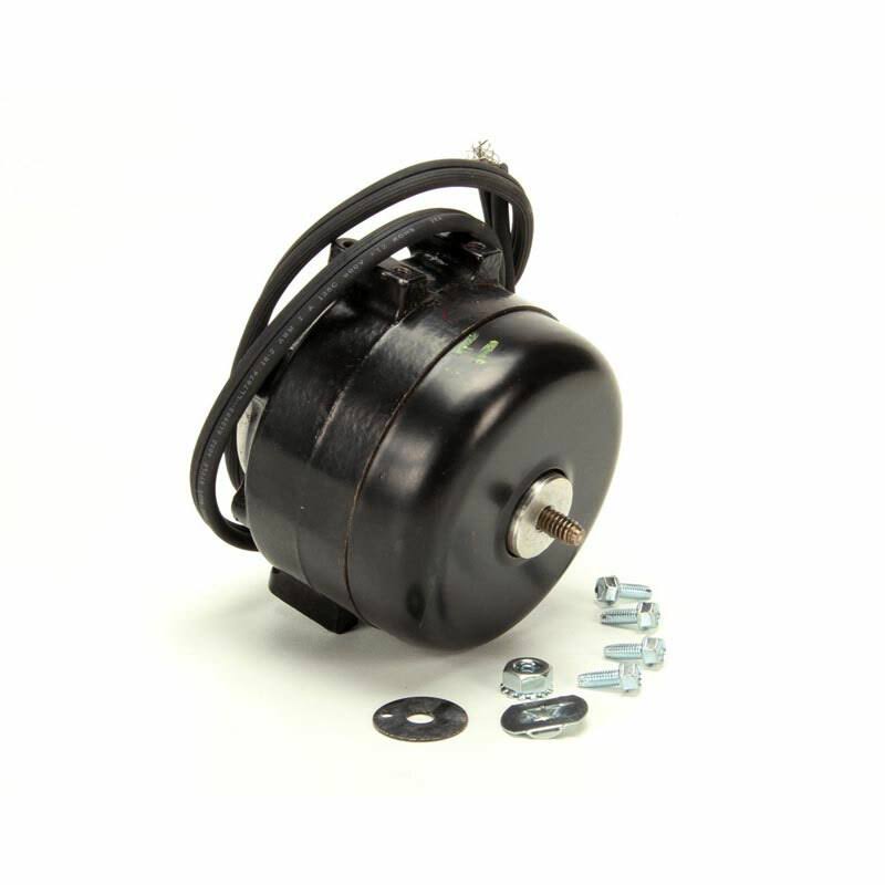 Motor Fan D93392