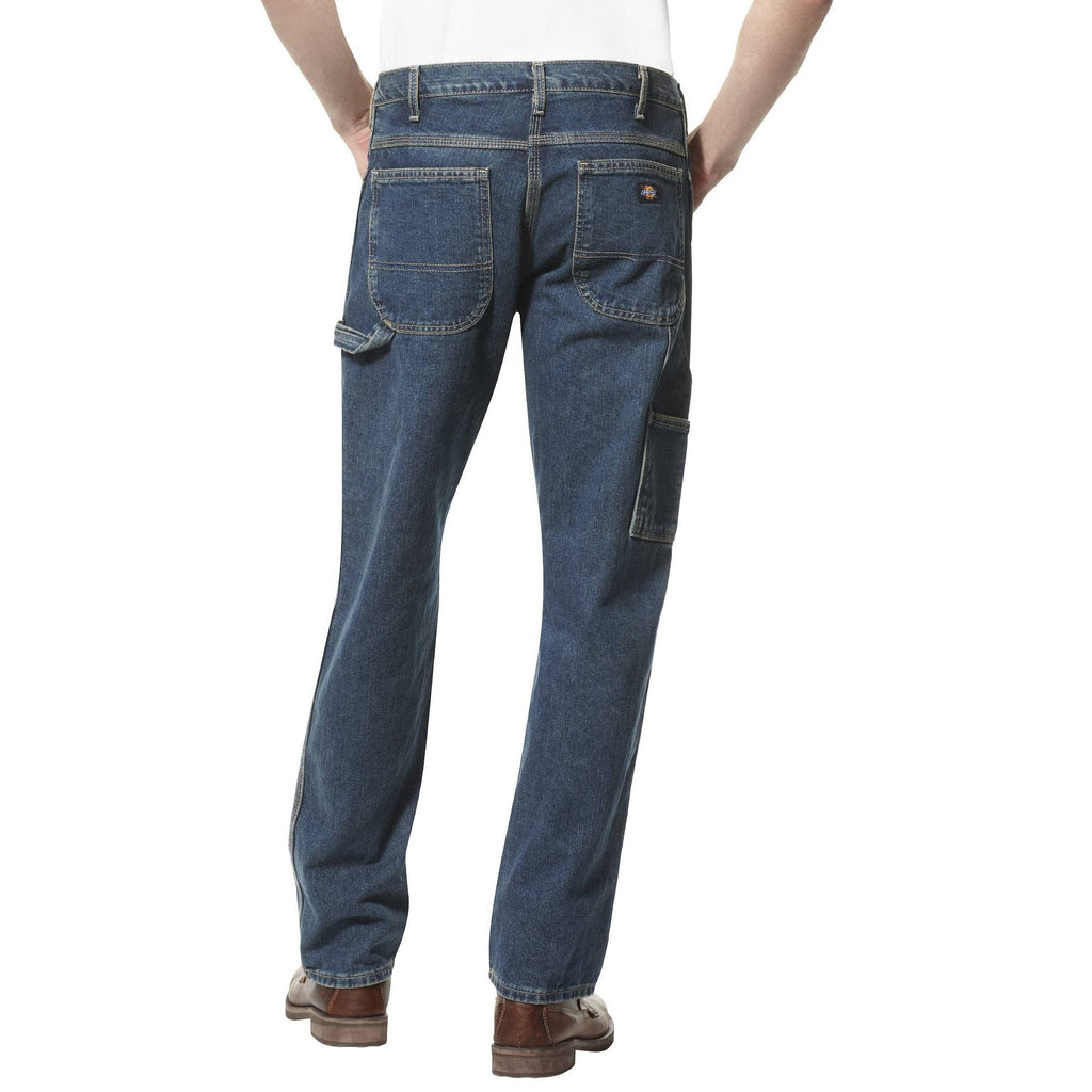 Relaxed-Fit Carpenter Jean F806471