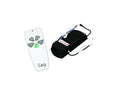 Universal Remote Control with Three Speeds and Full Range Dimmer Q618064