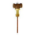 Bronze Automatic Gas Shut-Off Valve C5208