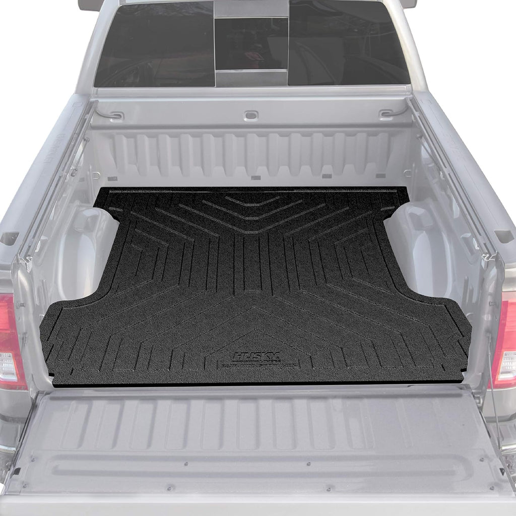Heavy Duty Black Bed Mat G15865