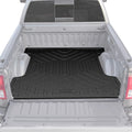 Heavy Duty Black Bed Mat G15865
