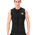 Sleeveless Neoprene Wetsuit Vest B538