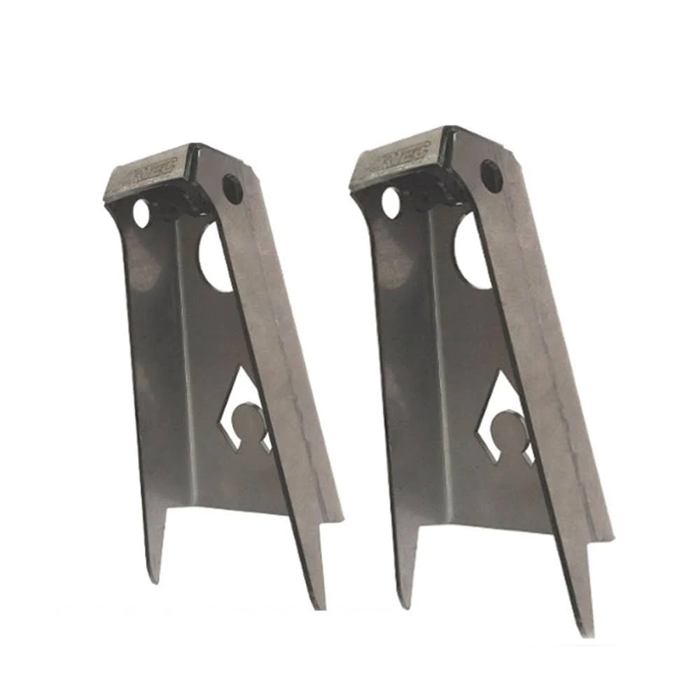 Shock Tower Cutout Pair D8280