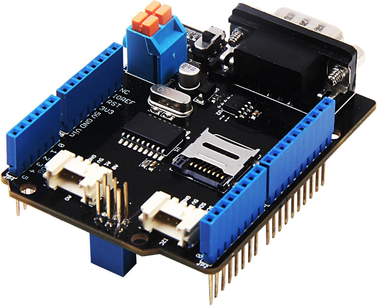 CAN-Bus Shield V2 for Arduino K82307
