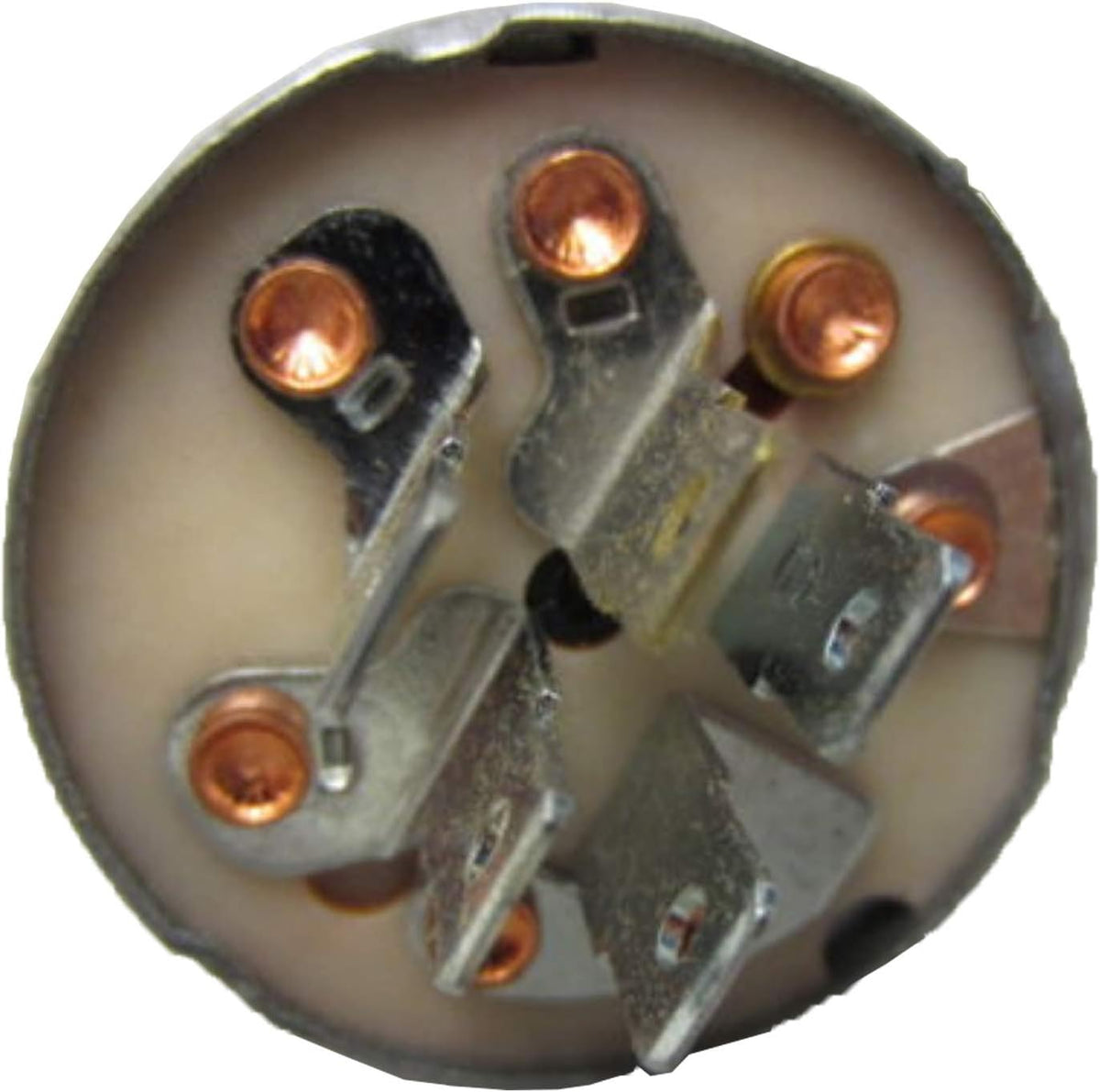 Ignition Switch Pack of 2 C389