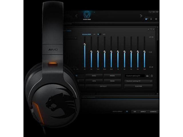 Headset V9919