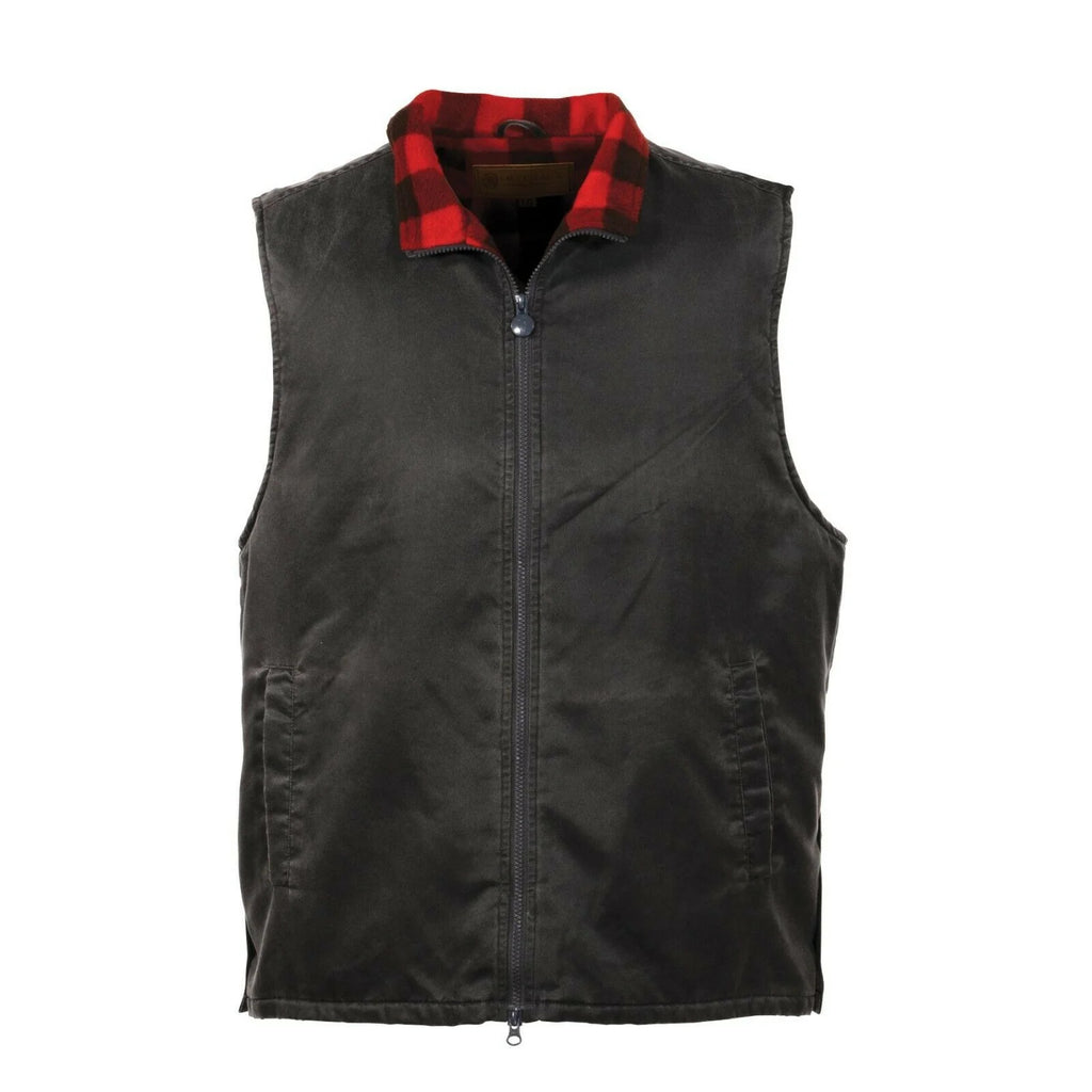 Grey Loxton Vest S2075