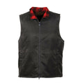 Grey Loxton Vest S2075