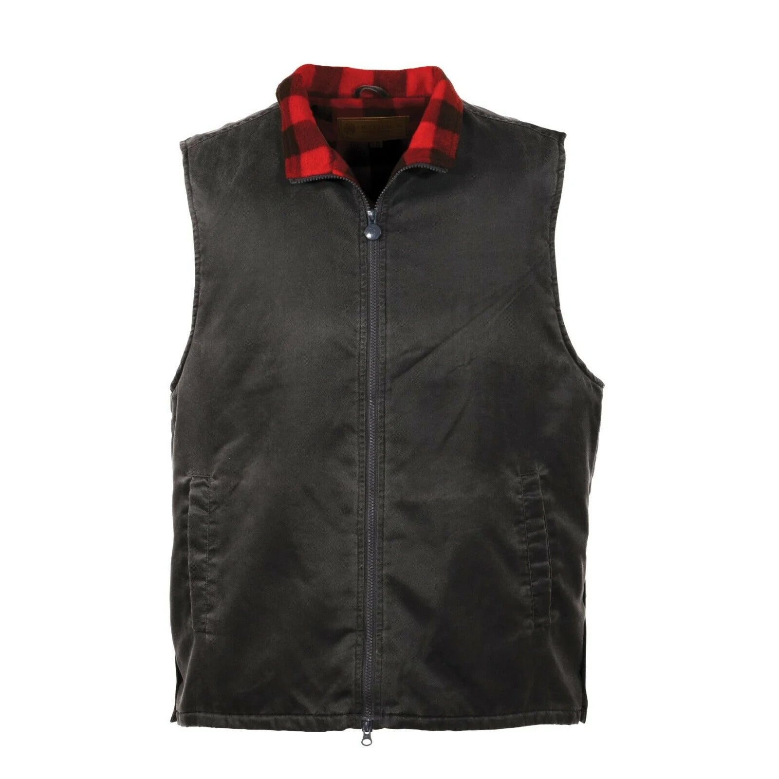 Grey Loxton Vest S2075