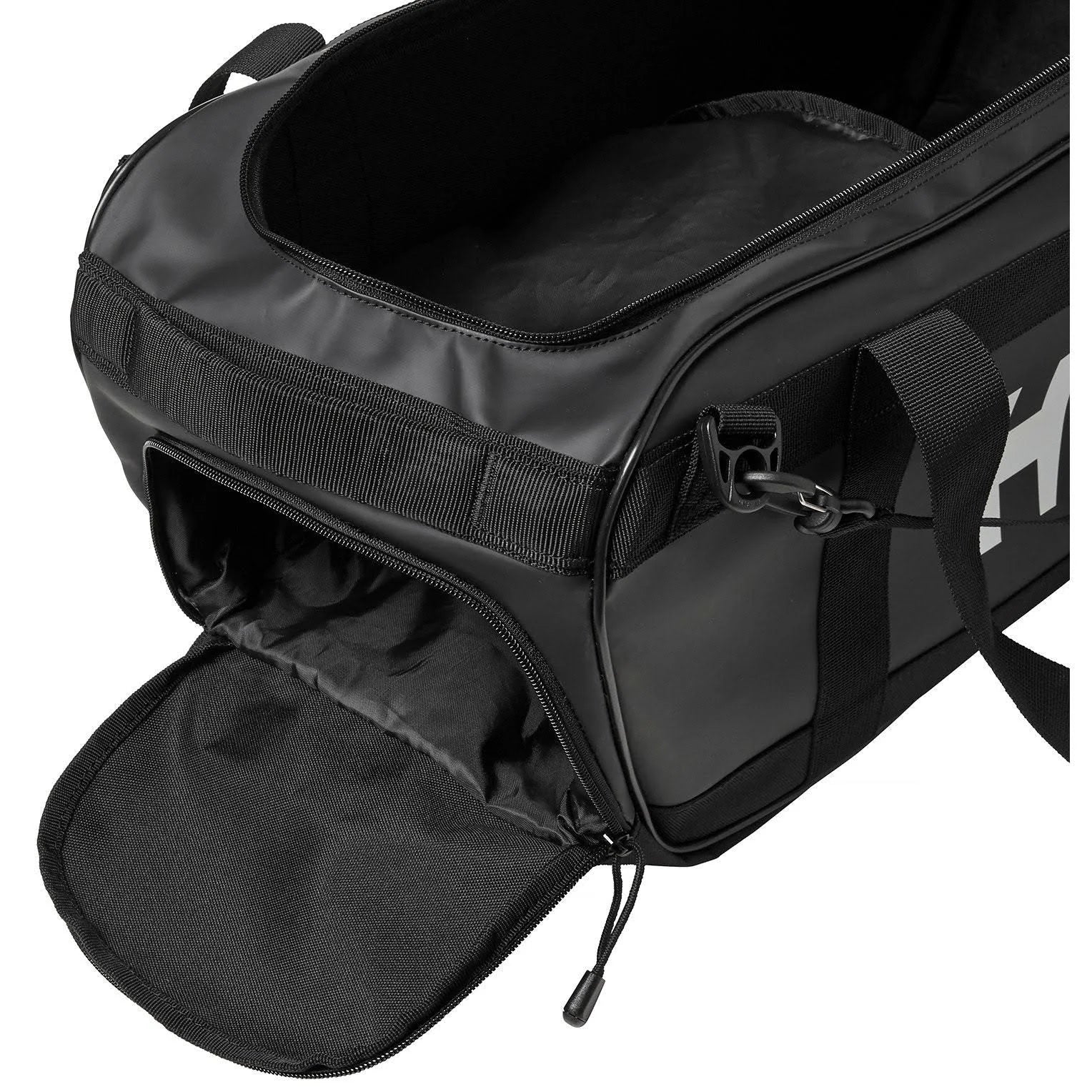 Glacier Blue 30 L Duffel Y683
