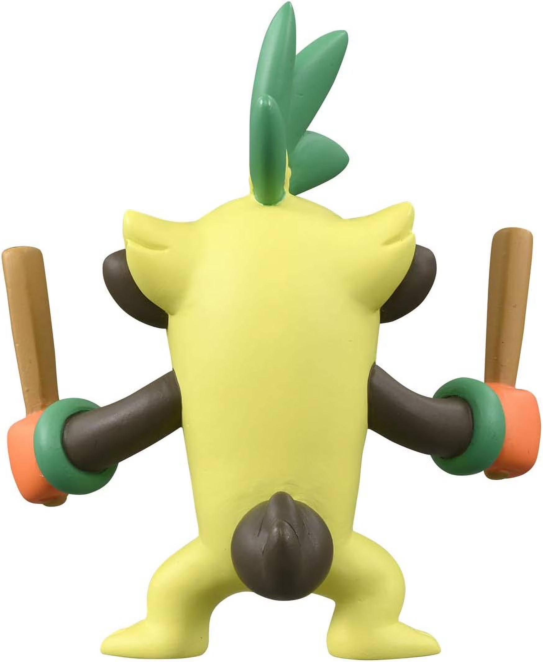 Thwackey Figure G5000