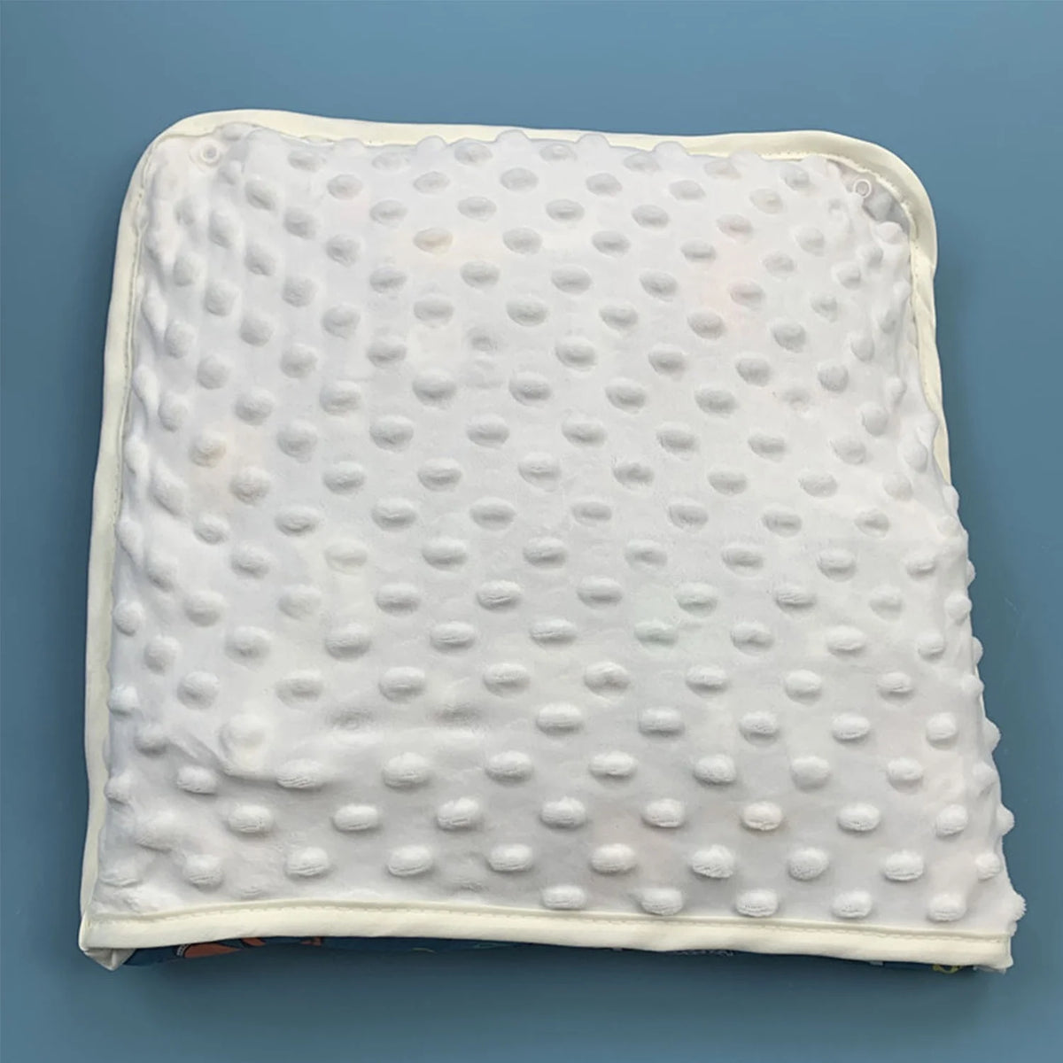 Infant Carseat Canopy Cover, Pure Cotton S384