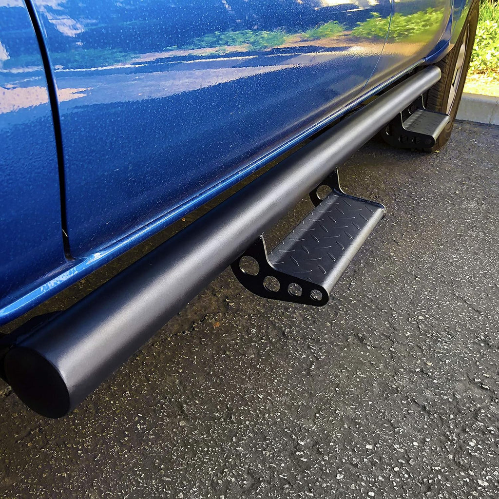 Running Boards Side Steps for Dodge Ram Crew Cab K35251