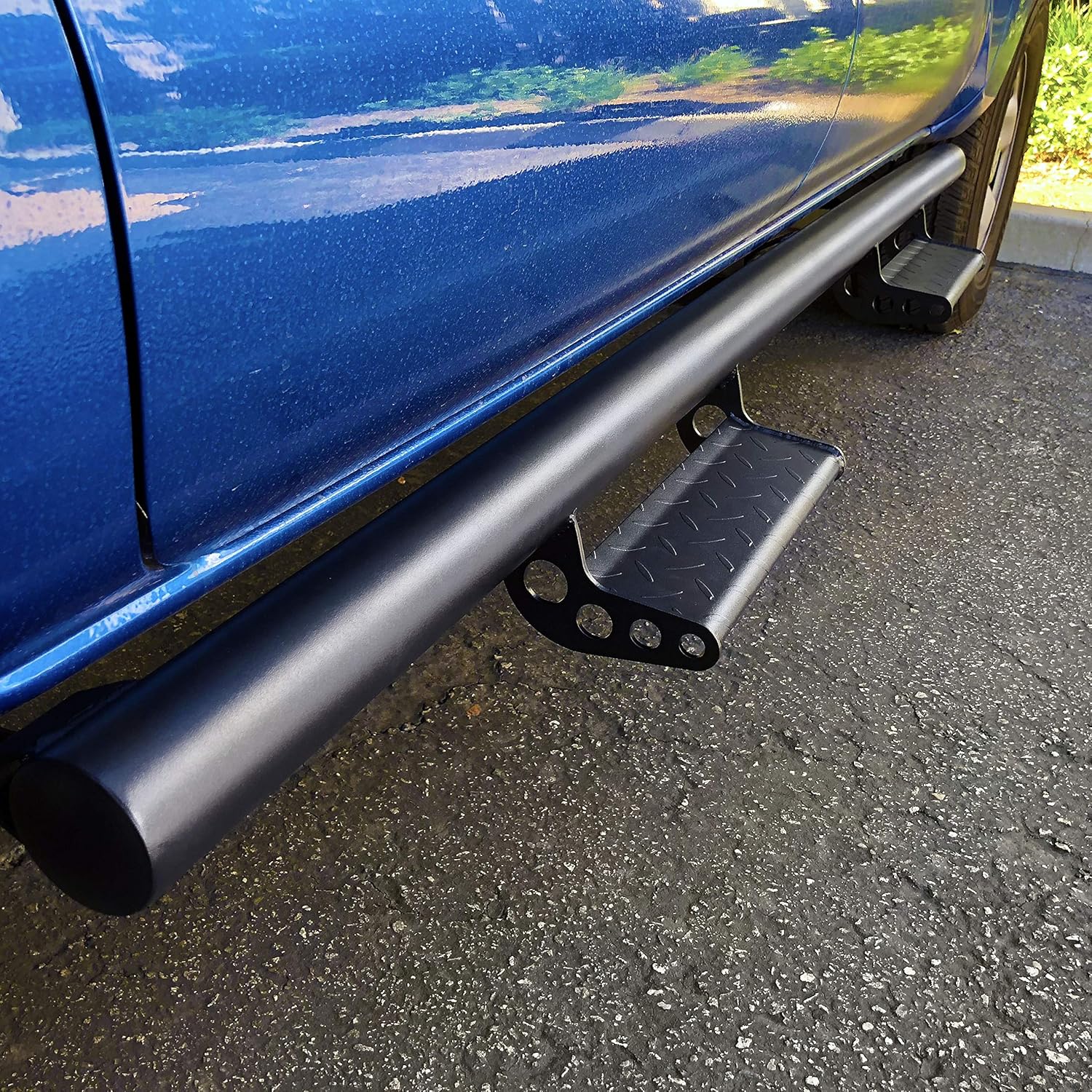 Running Boards Side Steps for Dodge Ram Crew Cab K35251
