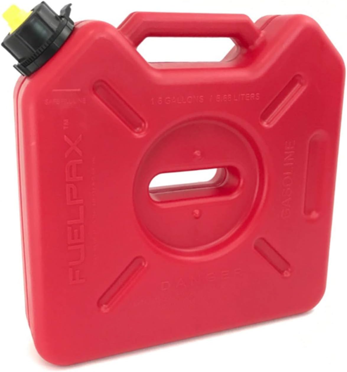 1.5 Gallon Fuel Container Pack of 2 R5915