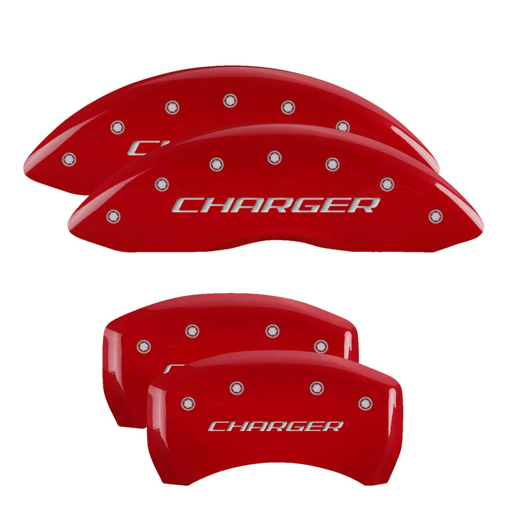 Caliper Covers I7349