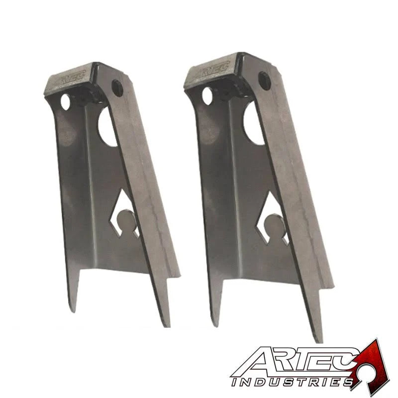 Shock Tower Cutout Pair D8280