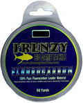 Fluorocarbon Leader Z4036