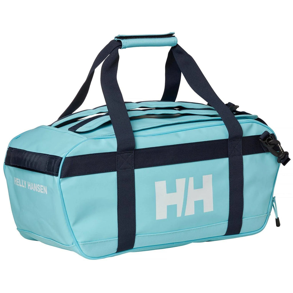 Glacier Blue 30 L Duffel Y683