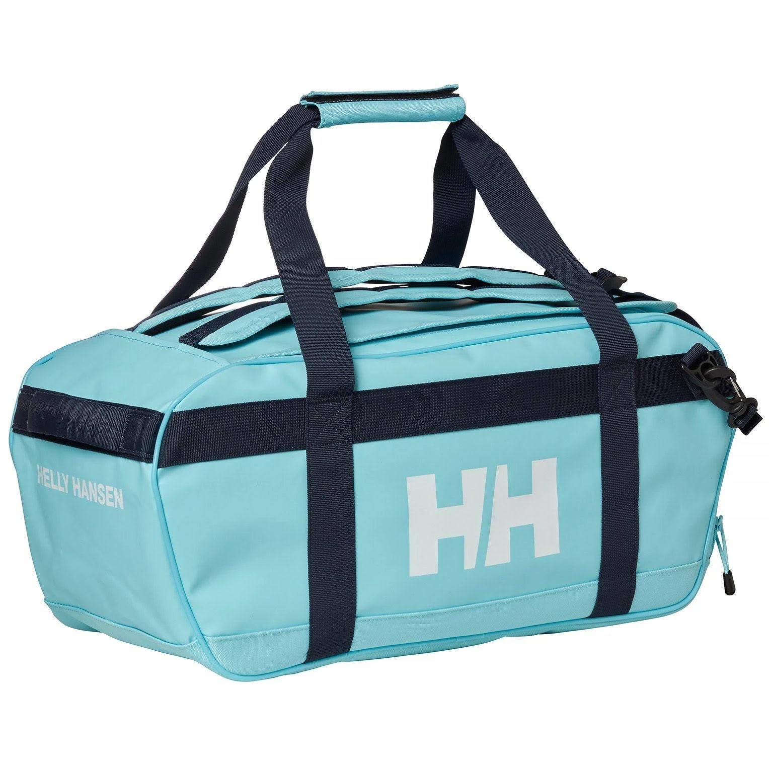 Glacier Blue 30 L Duffel Y683