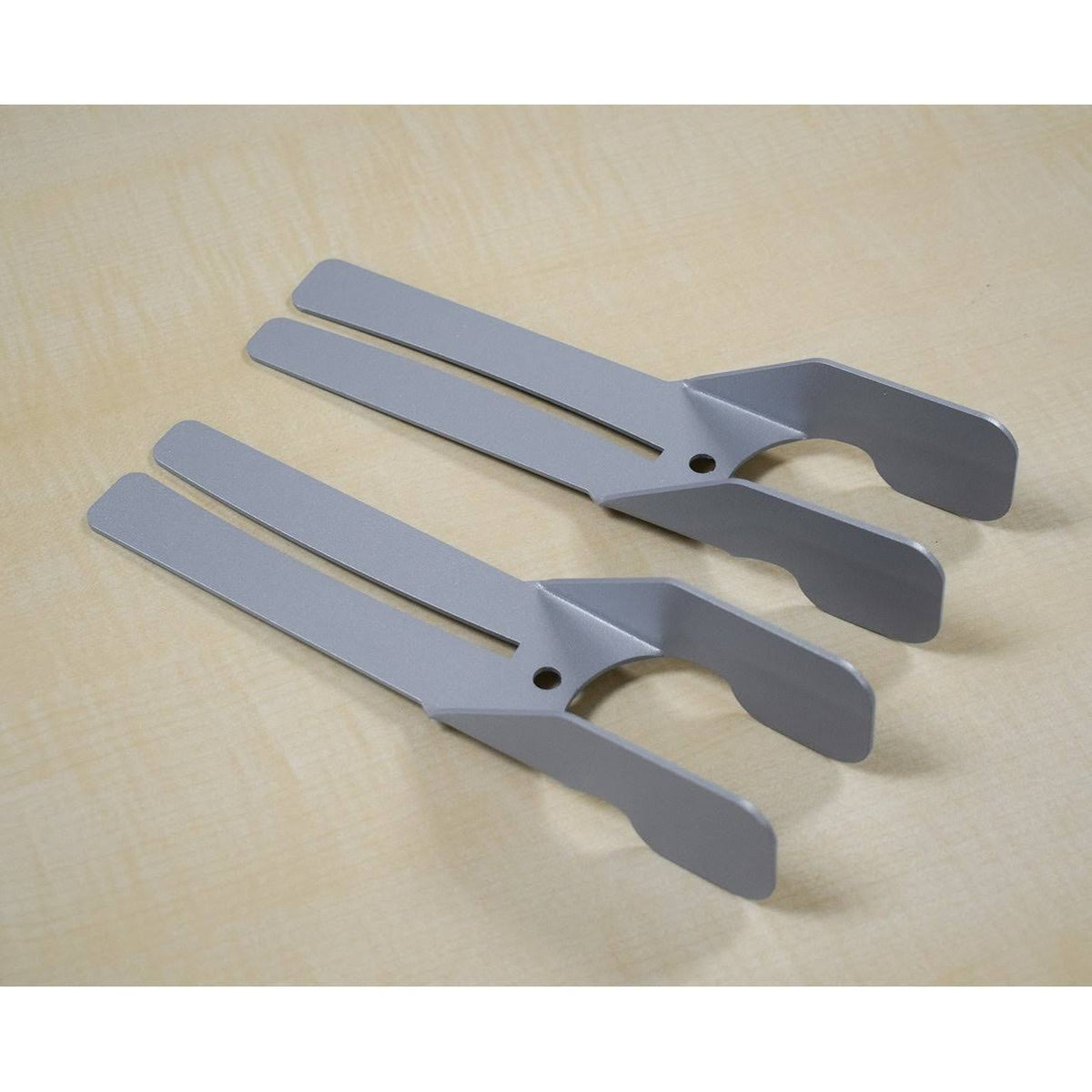 Antimicrobial Panel Extension PPE Shield 60 x 24 Q843