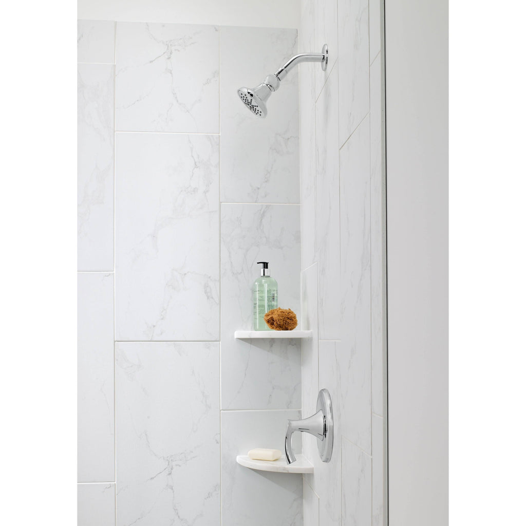Chrome Tub and Shower Trim Kit A934