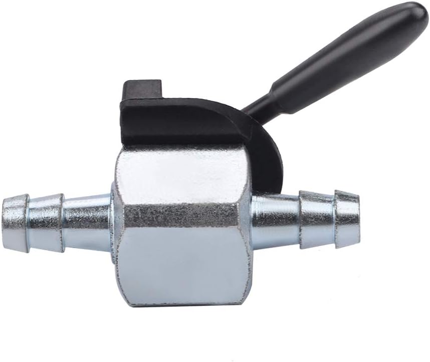 1/4 Inline Fuel Shut Off Valve V937