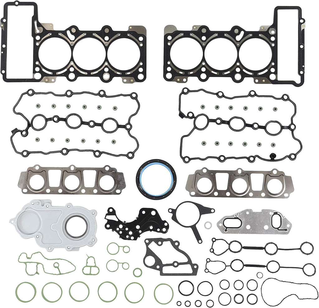 Full Gasket Sealing Set F508723