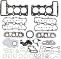 Full Gasket Sealing Set F508723