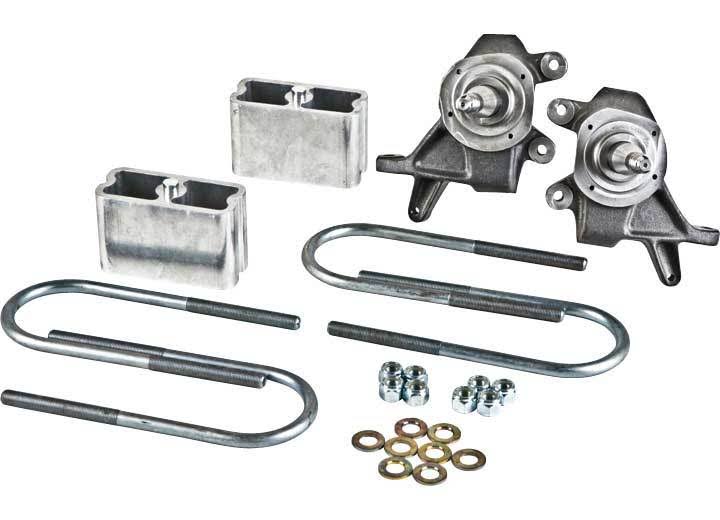 2010 Ford F-150 Lowering Kit E577836