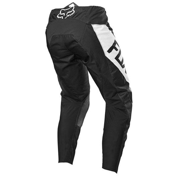 Flame Red Motocross Pant Y908