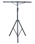 12 ft Aluminum Tripod T-Bar Stand G175542