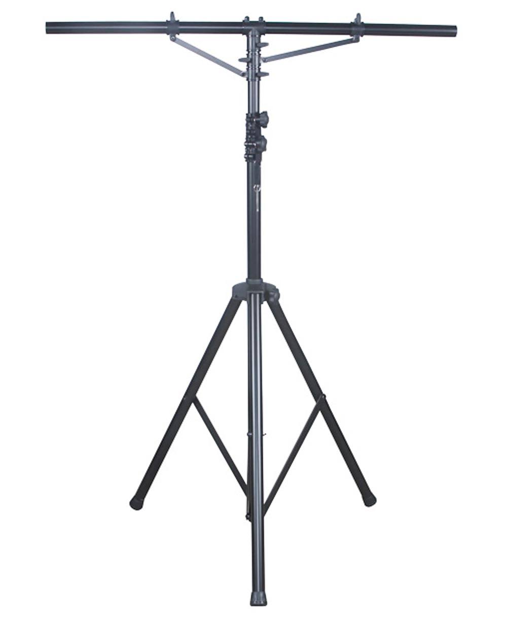 12 ft Aluminum Tripod T-Bar Stand G175542