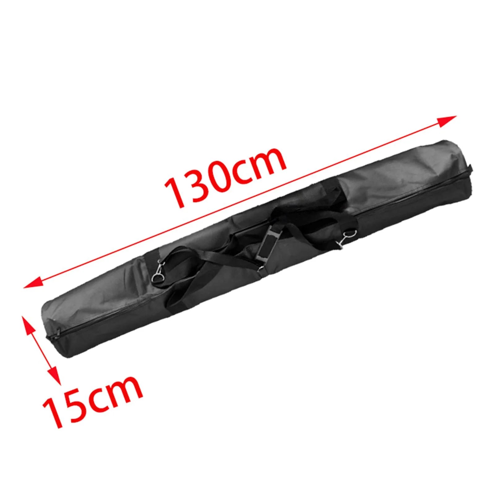 Tripod Carry Case Stuff Sack with Strap, 130cmx15cm S311051
