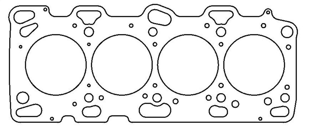 Cylinder Head Gasket R6334