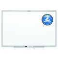 Silver Aluminum Frame Dry-Erase Board 60 x 36 Z96147