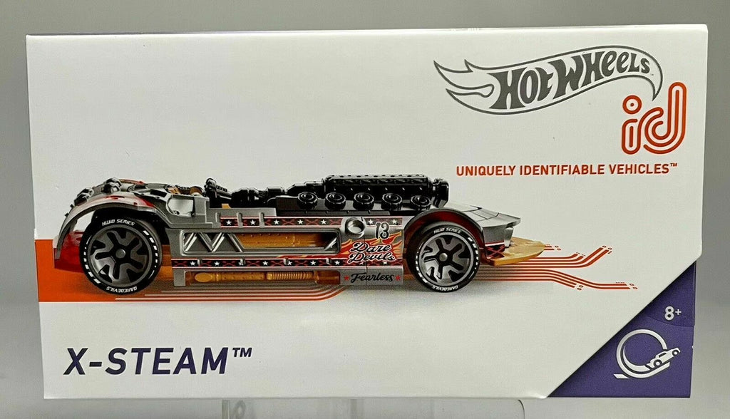 X-STEAM S27181